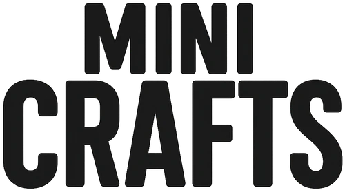 MINI CRAFTS